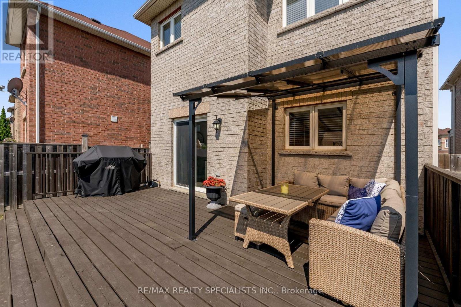 24 Serenity Street, Halton Hills, Ontario  L7G 0A9 - Photo 45 - W13778996