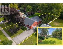 101 DENISON AVENUE, Brampton, Ontario