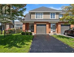 547 KILSPINDIE RIDGE, Ottawa, Ontario