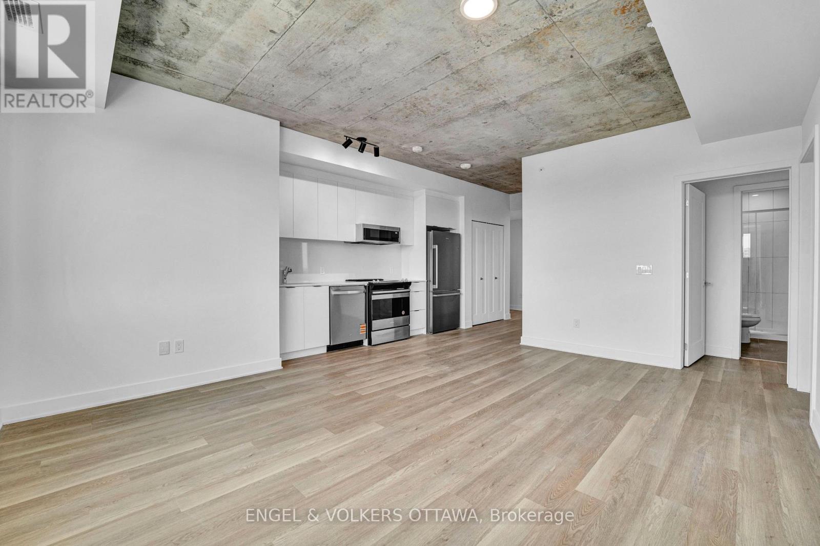 B1109 - 1655 CARLING AVENUE, Ottawa, Ontario