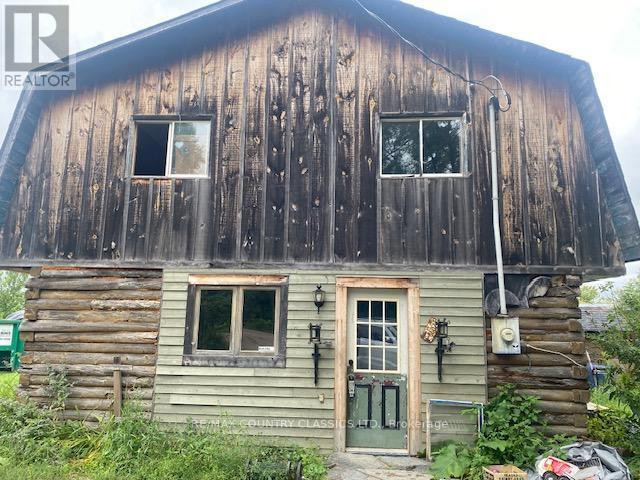 95 KENNEDY ROAD, Carlow/Mayo, Ontario