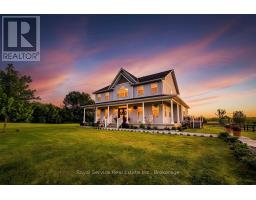 3012 SYLVAN GLEN ROAD, Port Hope, Ontario