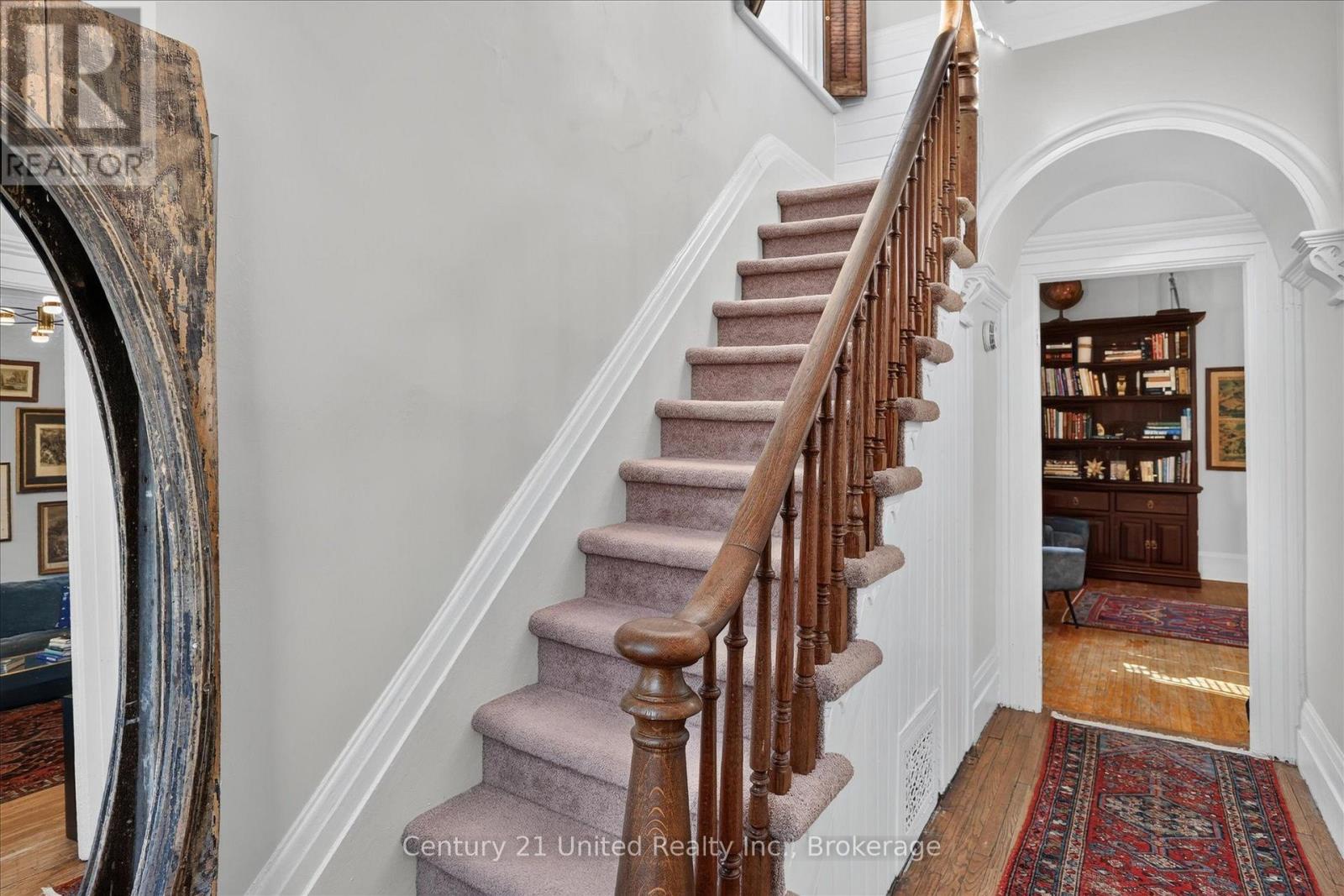 141 Walton Street, Port Hope, Ontario  L1A 1N4 - Photo 16 - X13785790