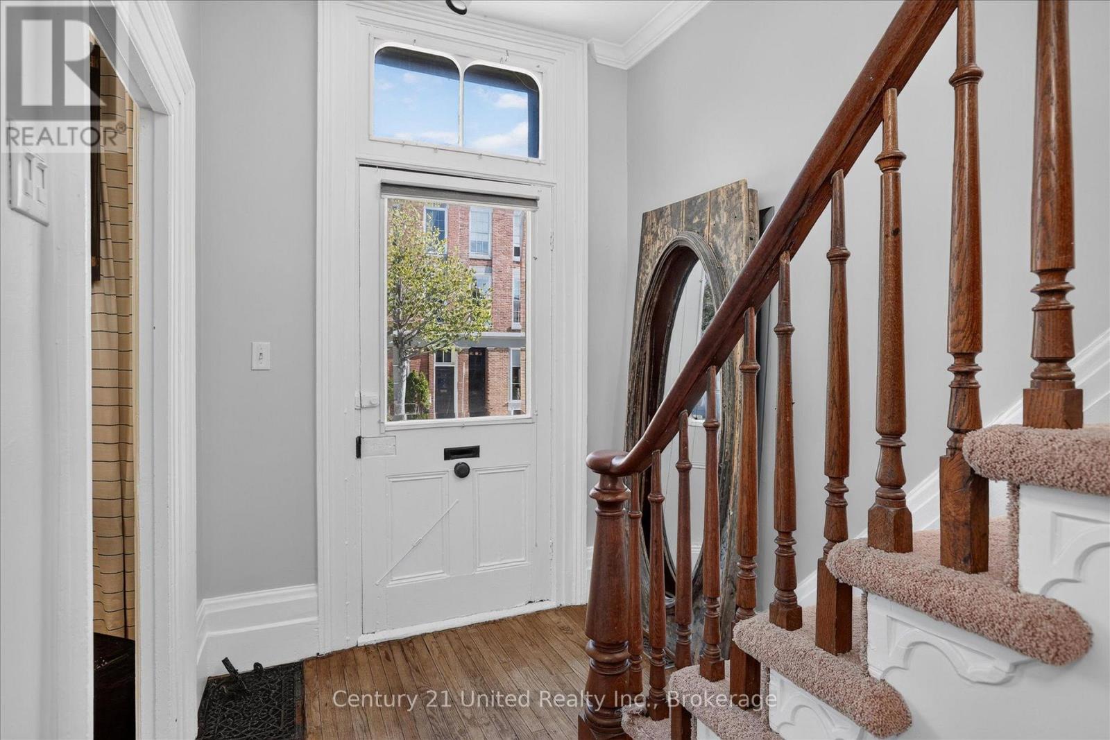 141 Walton Street, Port Hope, Ontario  L1A 1N4 - Photo 21 - X13785790