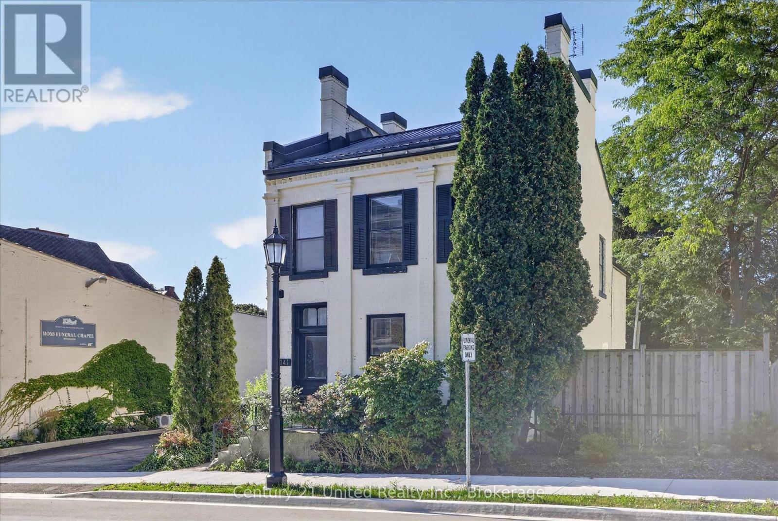 141 Walton Street, Port Hope, Ontario  L1A 1N4 - Photo 3 - X13785790