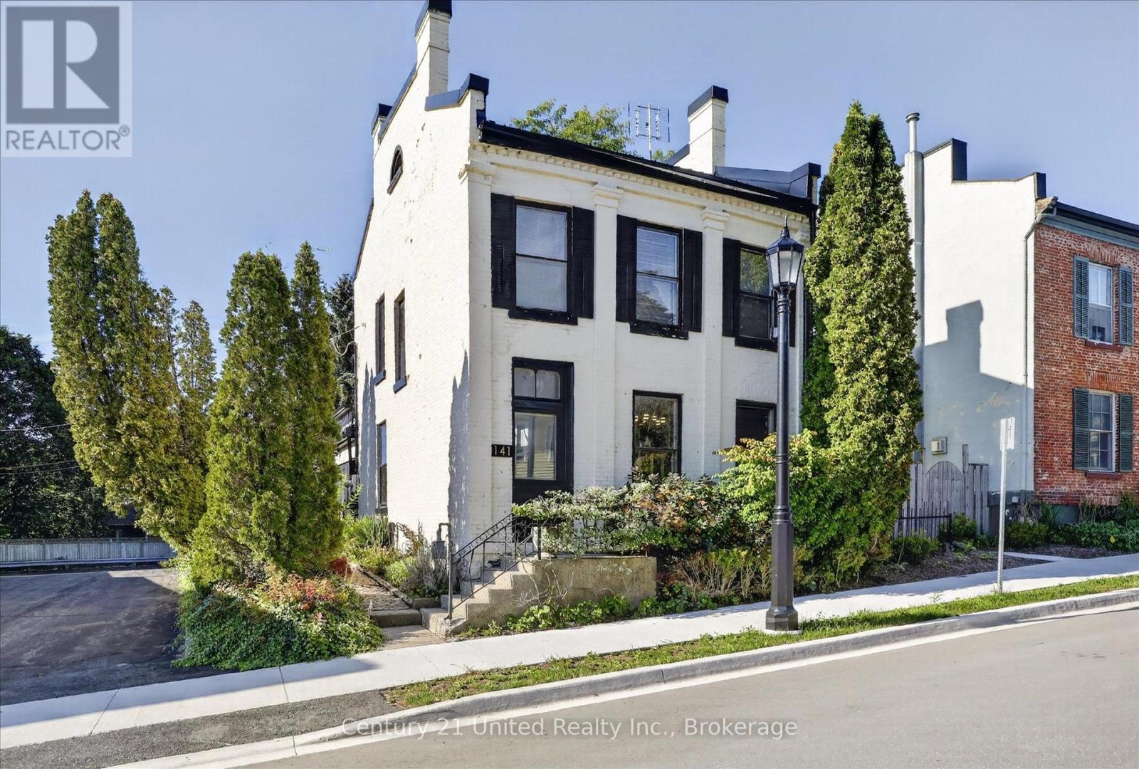 141 Walton Street, Port Hope, Ontario  L1A 1N4 - Photo 4 - X13785790
