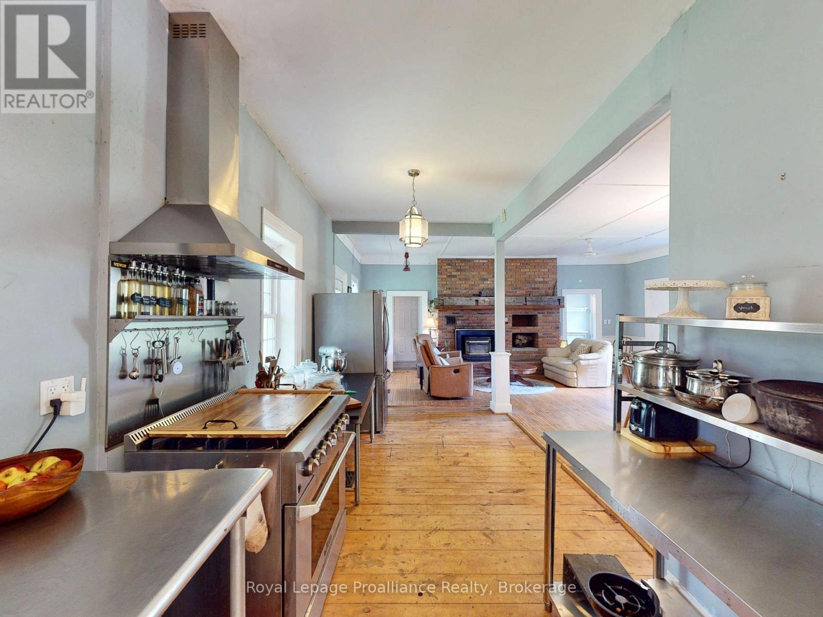 729 Foxboro-Stirling Road, Quinte West, Ontario  K0K 2B0 - Photo 14 - X13785802