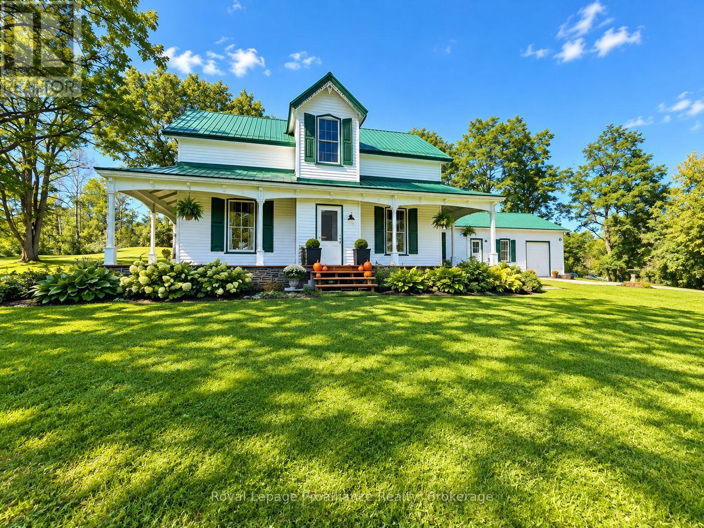 729 Foxboro-Stirling Road, Quinte West, Ontario  K0K 2B0 - Photo 2 - X13785802