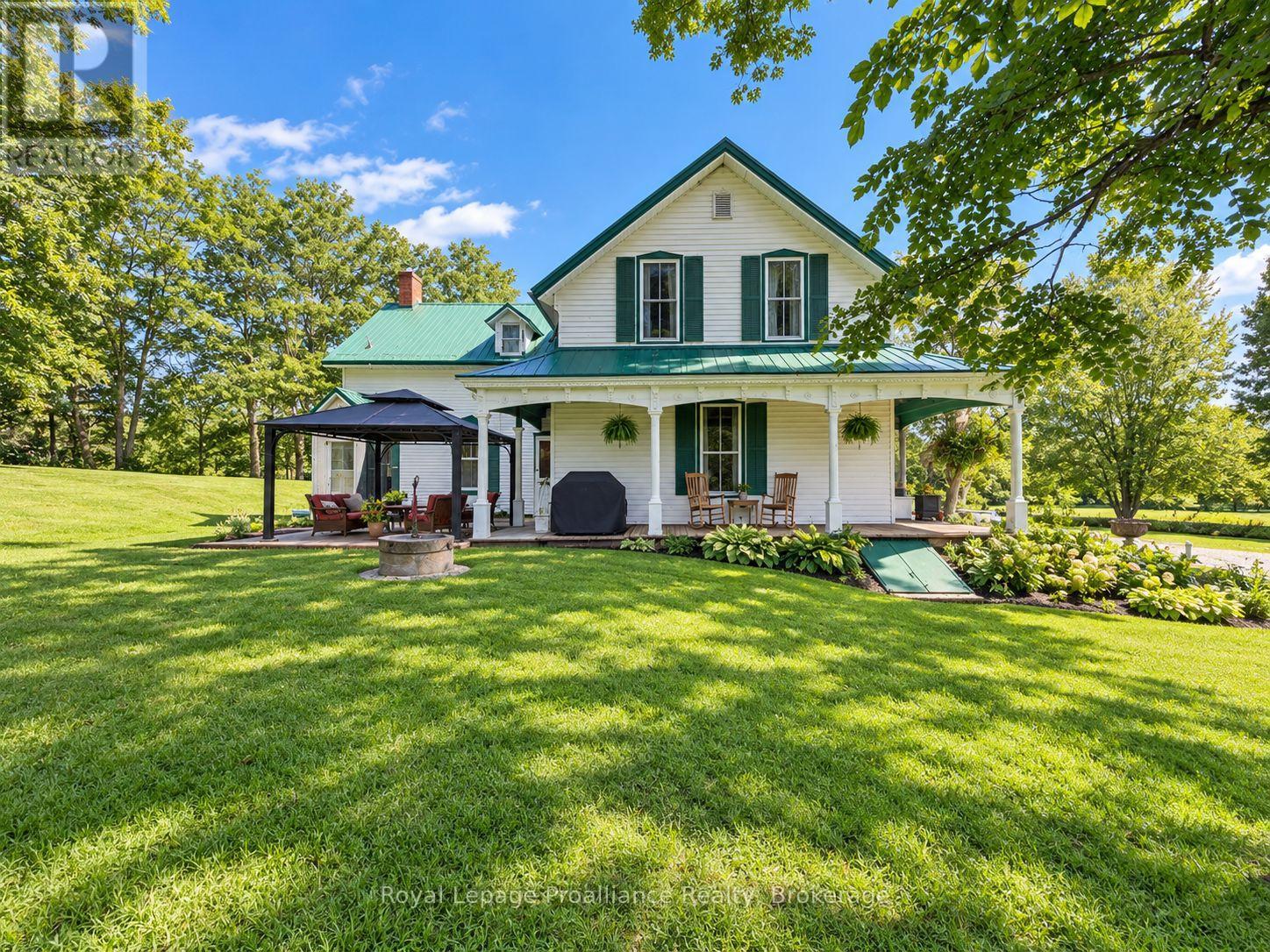 729 Foxboro-Stirling Road, Quinte West, Ontario  K0K 2B0 - Photo 39 - X13785802