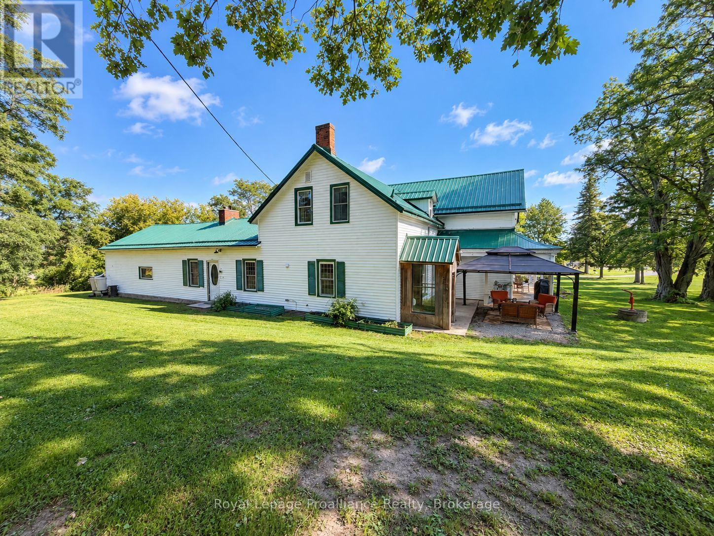 729 Foxboro-Stirling Road, Quinte West, Ontario  K0K 2B0 - Photo 40 - X13785802