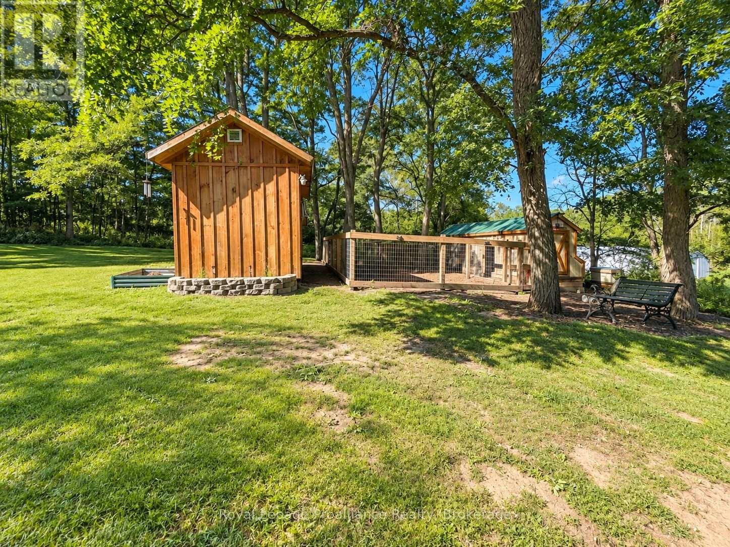 729 Foxboro-Stirling Road, Quinte West, Ontario  K0K 2B0 - Photo 41 - X13785802