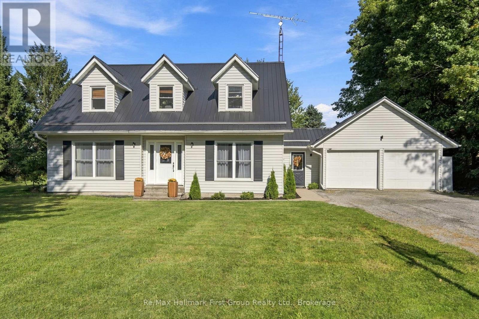 2367 County Rd 23 Road, Alnwick/haldimand, Ontario  K0K 2G0 - Photo 1 - X13785870
