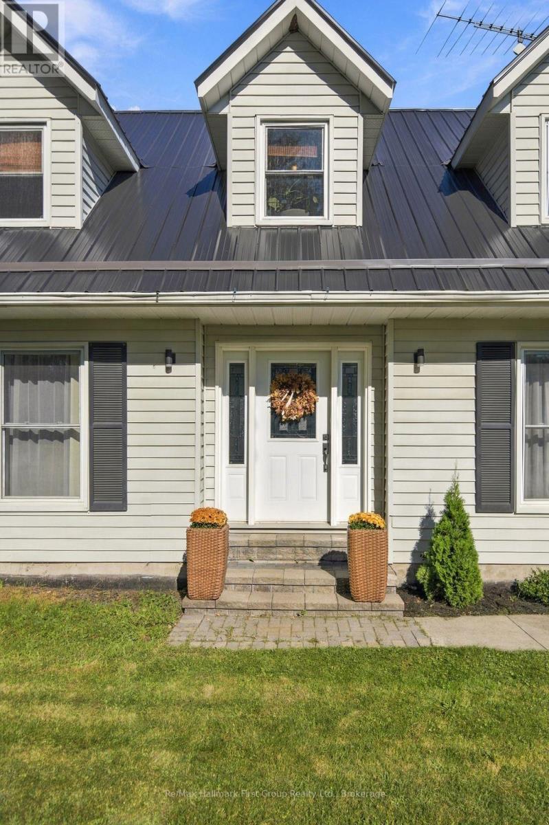 2367 County Rd 23 Road, Alnwick/haldimand, Ontario  K0K 2G0 - Photo 4 - X13785870
