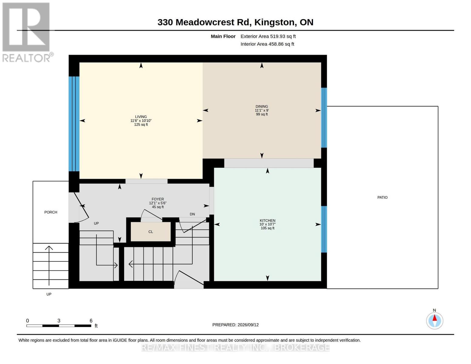 330 Meadowcrest Road, Kingston, Ontario  K7M 3S3 - Photo 46 - X13785700