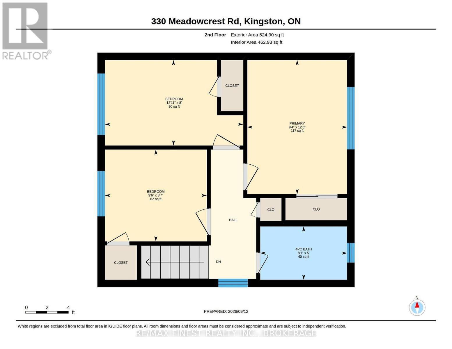330 Meadowcrest Road, Kingston, Ontario  K7M 3S3 - Photo 47 - X13785700