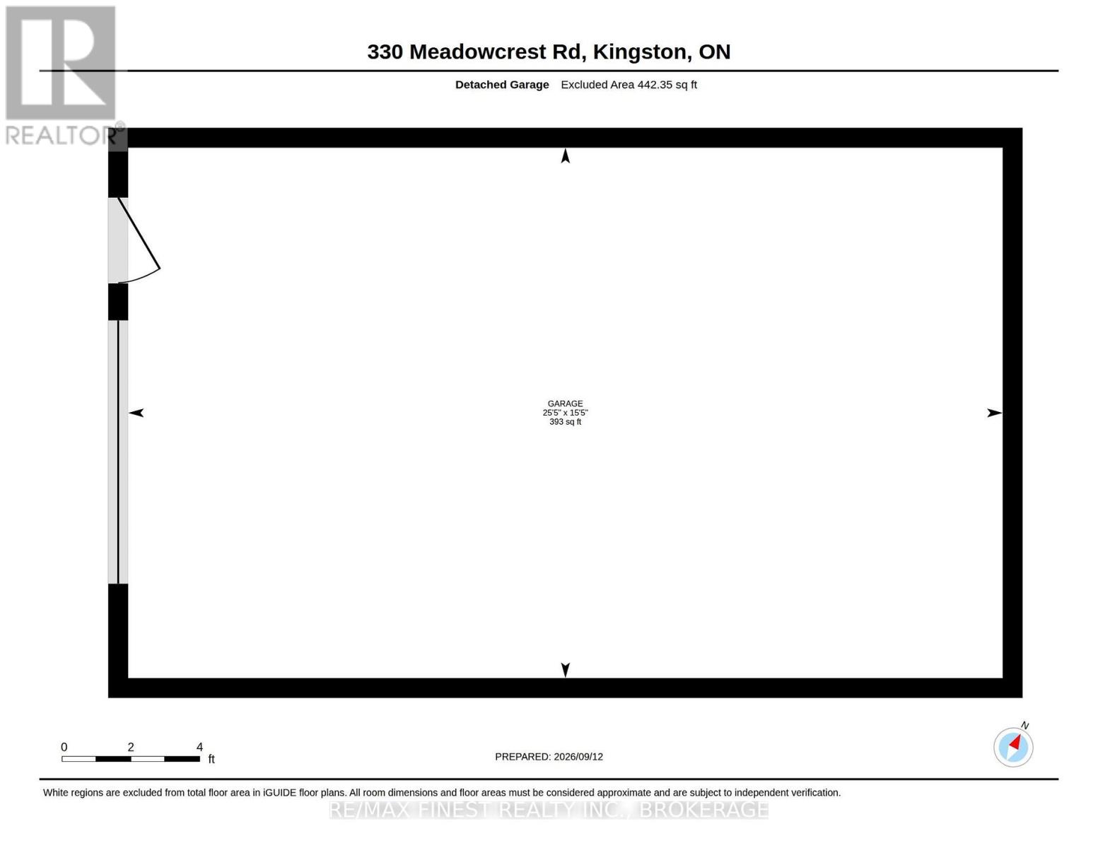 330 Meadowcrest Road, Kingston, Ontario  K7M 3S3 - Photo 49 - X13785700