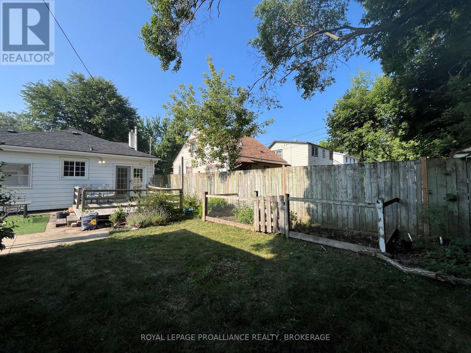 7 Third Avenue, Kingston, Ontario  K7K 2J4 - Photo 40 - X13785878