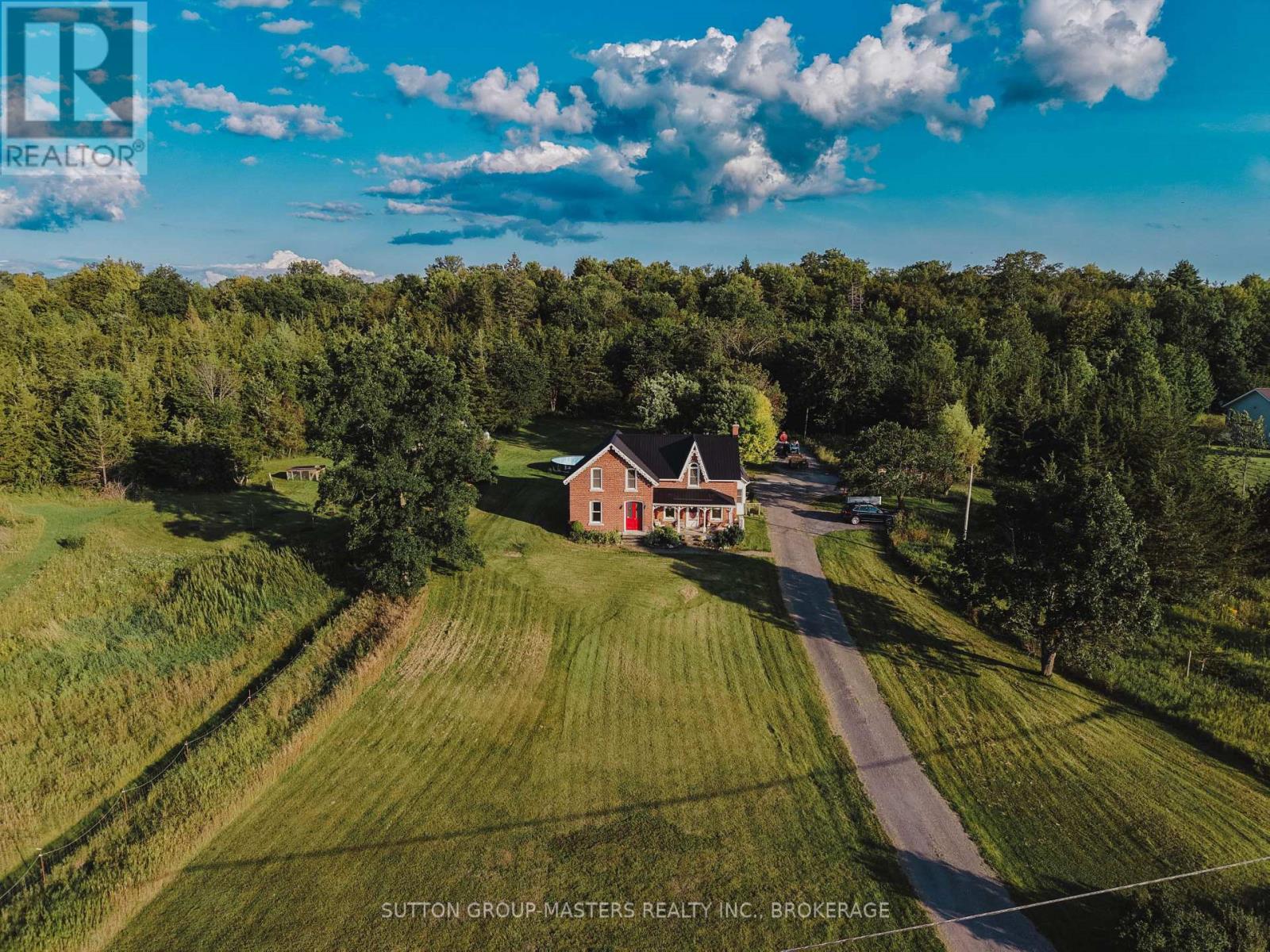3858 COUNTY RD 1 ROAD Stone Mills (Stone Mills) Ontario Canada K0K3N0 2