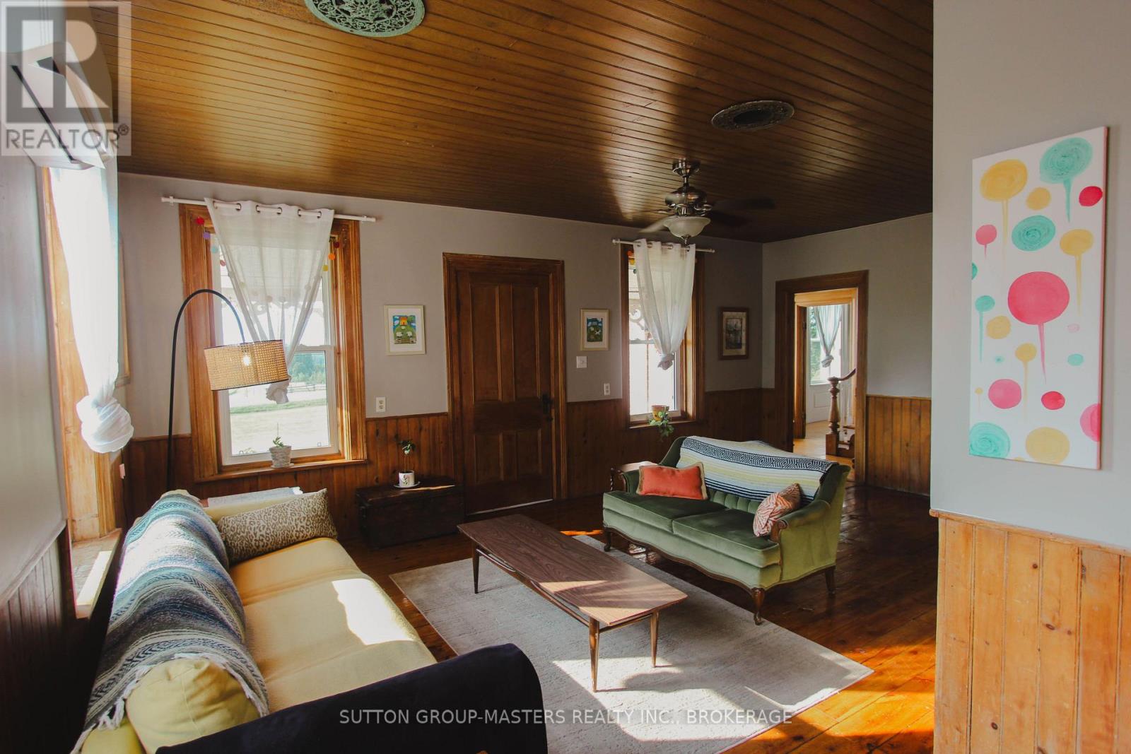 3858 COUNTY RD 1 ROAD Stone Mills (Stone Mills) Ontario Canada K0K3N0 4