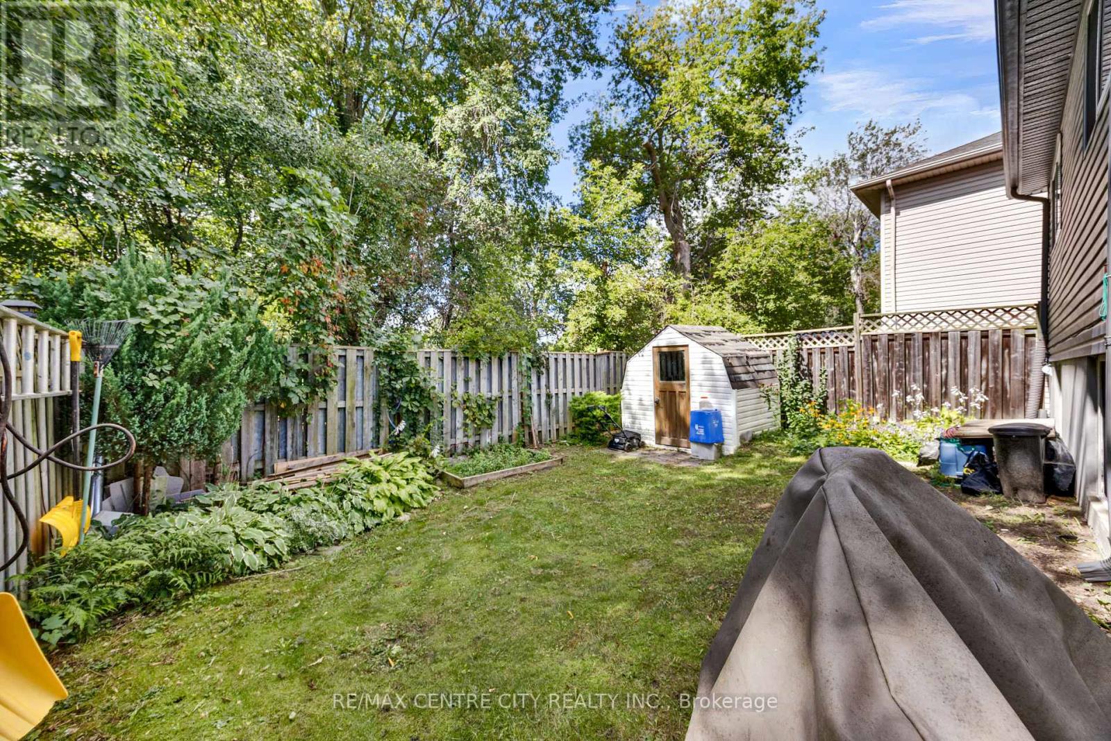 297 Hungerford Street, London East, Ontario  N5W 6E3 - Photo 43 - X13785650