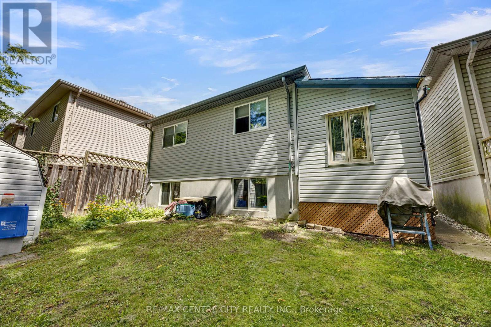 297 Hungerford Street, London East, Ontario  N5W 6E3 - Photo 44 - X13785650