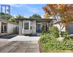 297 HUNGERFORD STREET, London East, Ontario