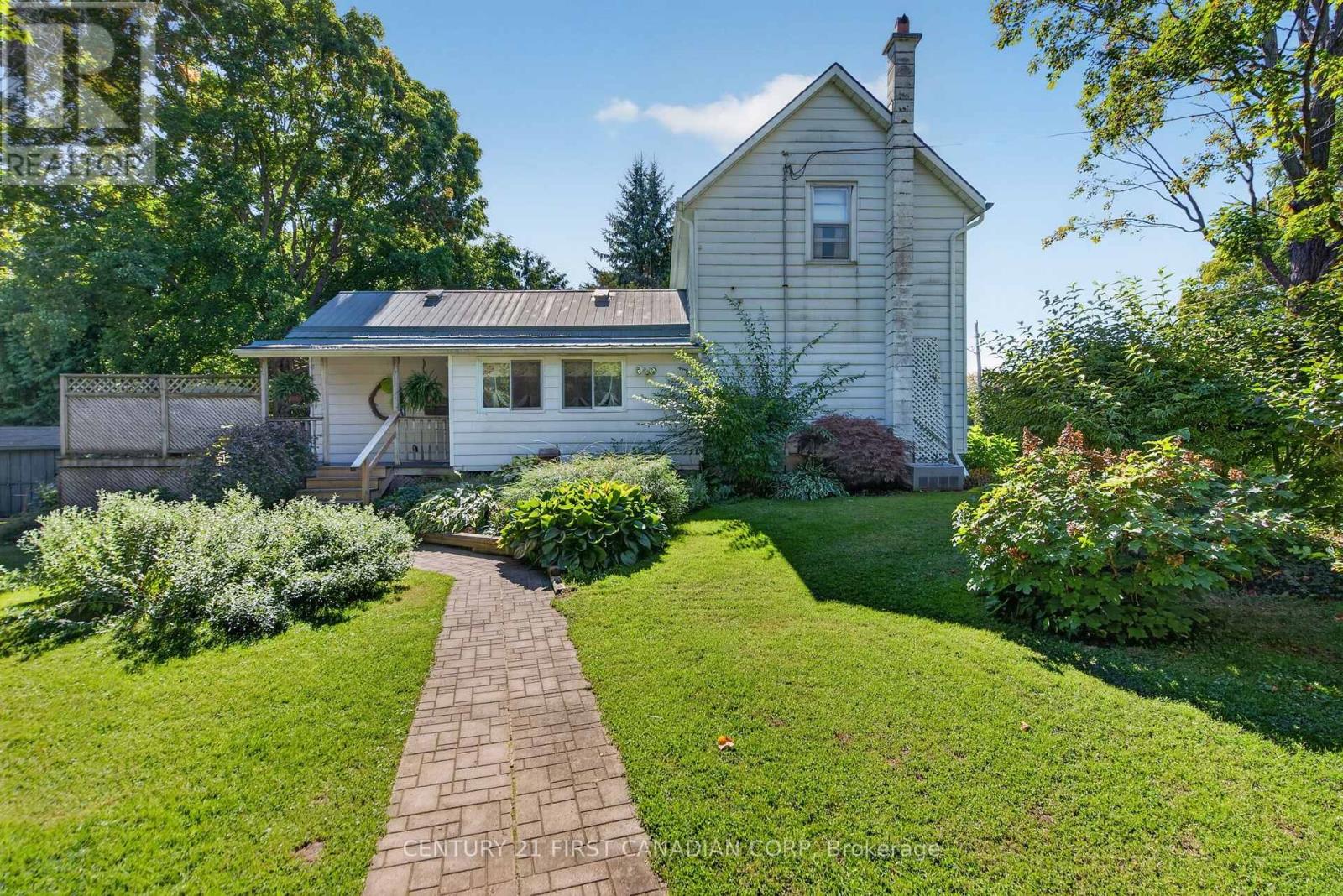 484768 Sweaburg Road, South-West Oxford, Ontario  N4S 7V6 - Photo 2 - X13785720