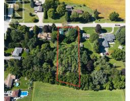 484768 SWEABURG ROAD, South-West Oxford, Ontario