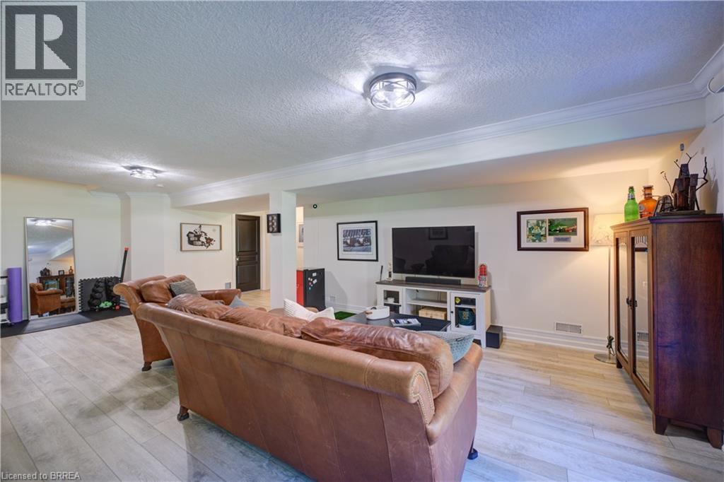 60 Dufferin Avenue Unit# 9, Brantford, Ontario  N3T 0J1 - Photo 33 - 40861374
