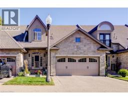 60 DUFFERIN Avenue Unit# 9, Brantford, Ontario