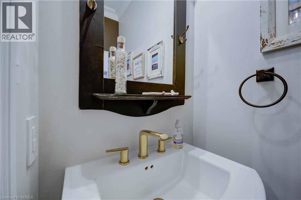 60 Dufferin Avenue Unit# 9, Brantford, Ontario  N3T 0J1 - Photo 21 - 40861374