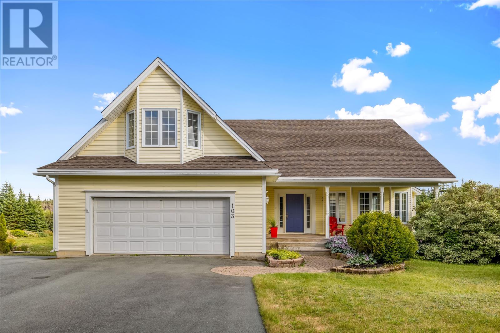 103 Western Island Pond Drive, Torbay