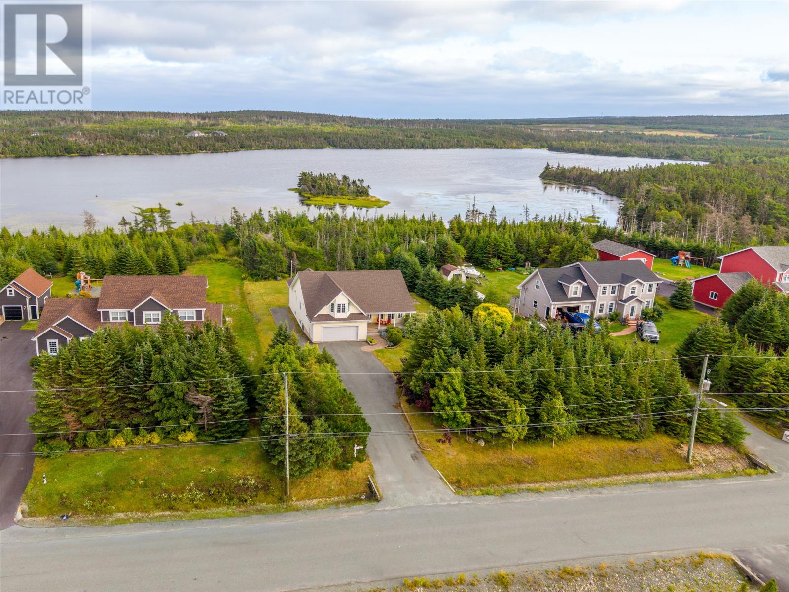 103 Western Island Pond Drive, Torbay — photo 44