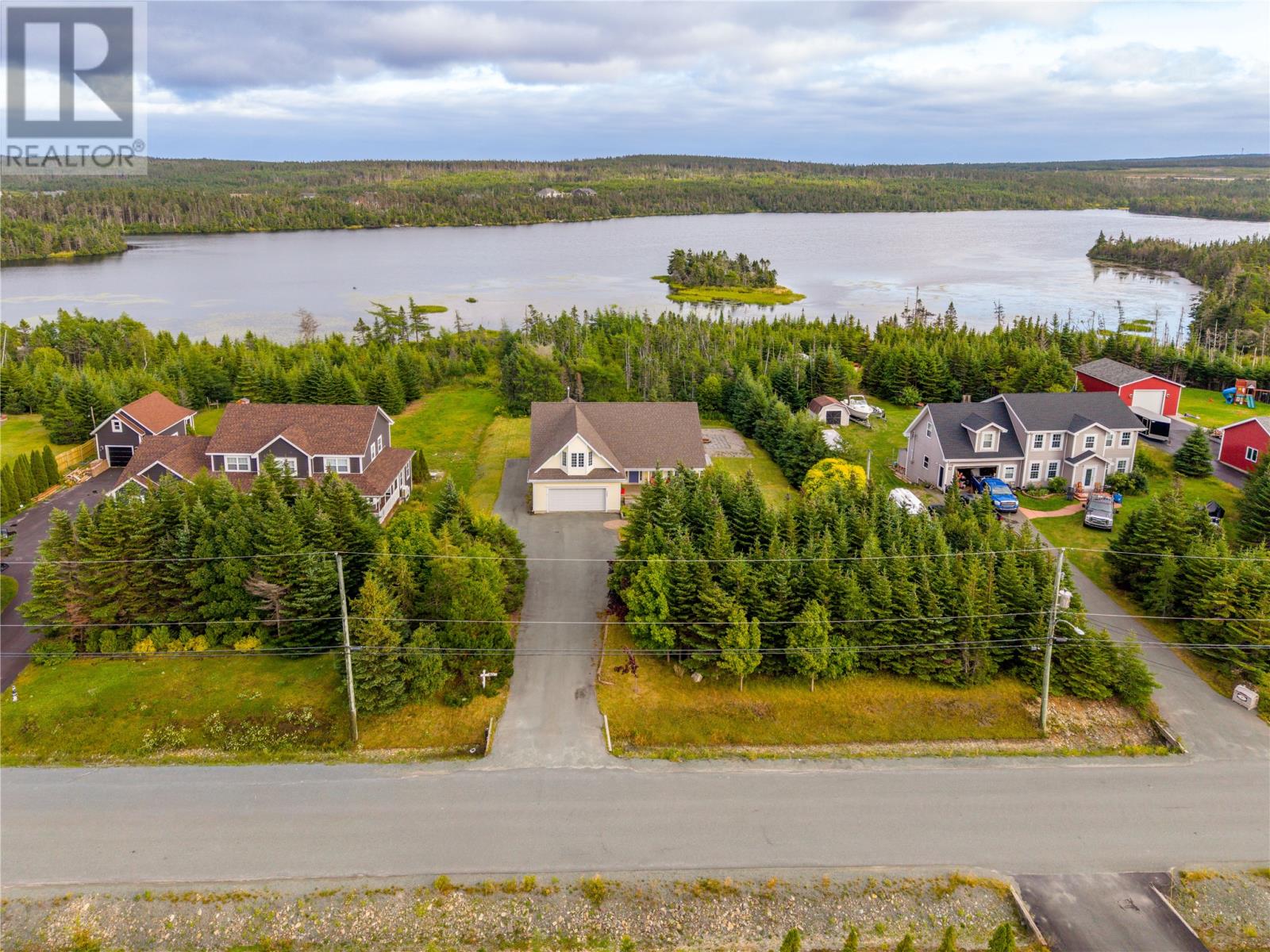 103 Western Island Pond Drive, Torbay — photo 45