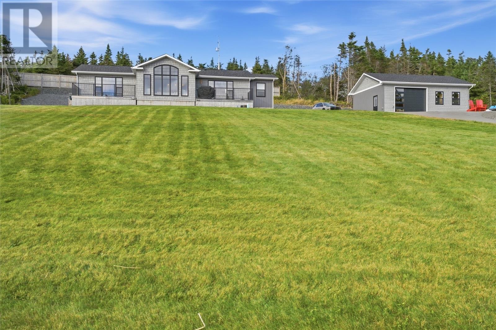 80 Tolt Road, Marystown, Newfoundland & Labrador  A0E 2M0 - Photo 2 - 1303166