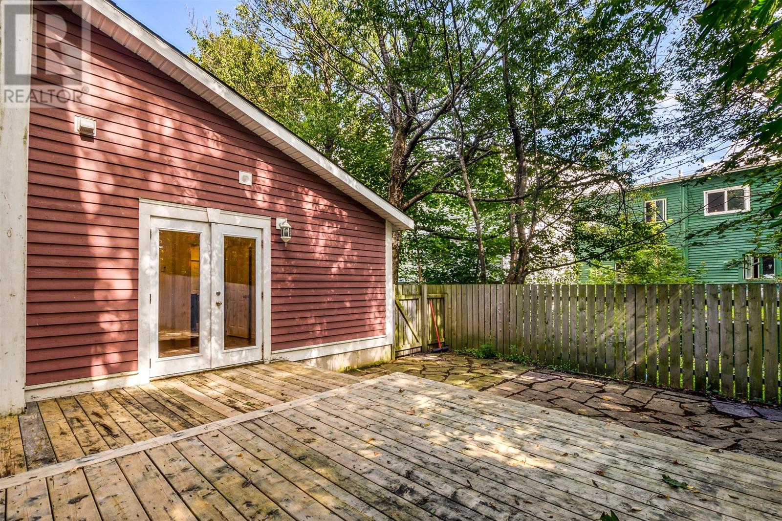 7 Patrick Street Unit#6, St. John's — photo 19