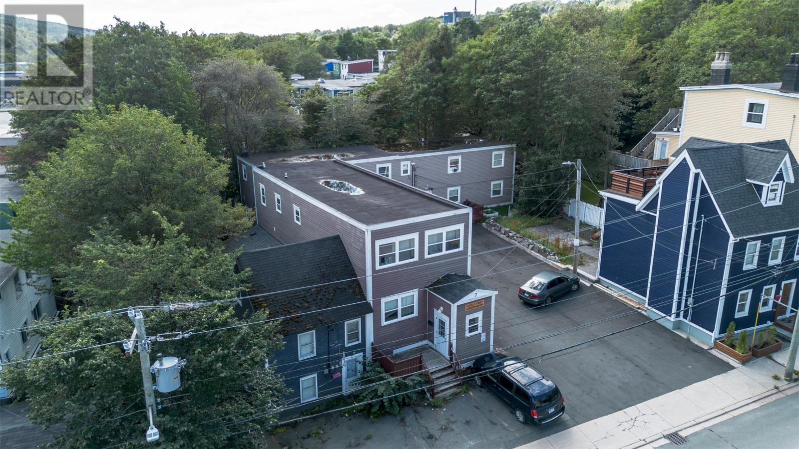 7 Patrick Street Unit#6, St. John's — photo 22