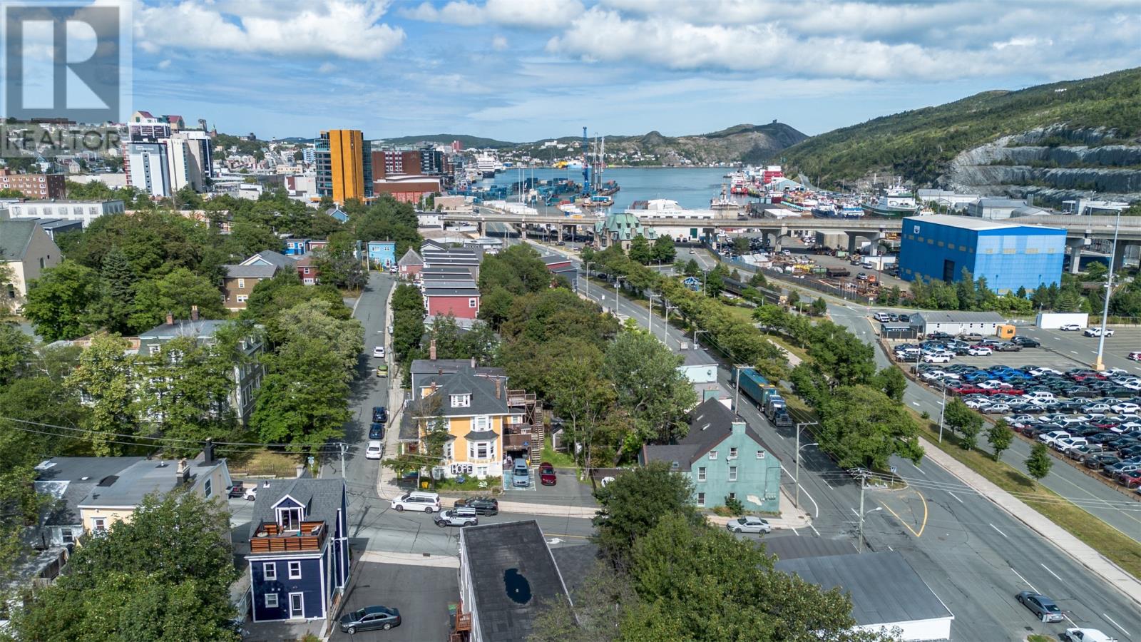 7 Patrick Street Unit#6, St. John's — photo 23