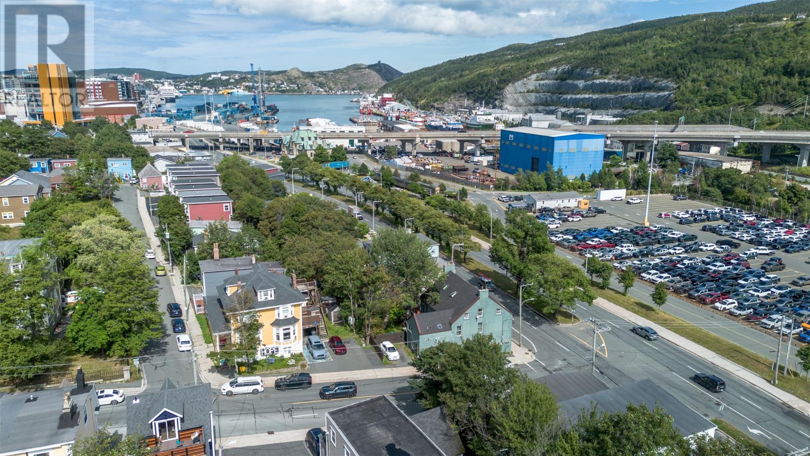 7 Patrick Street Unit#6, St. John's — photo 24