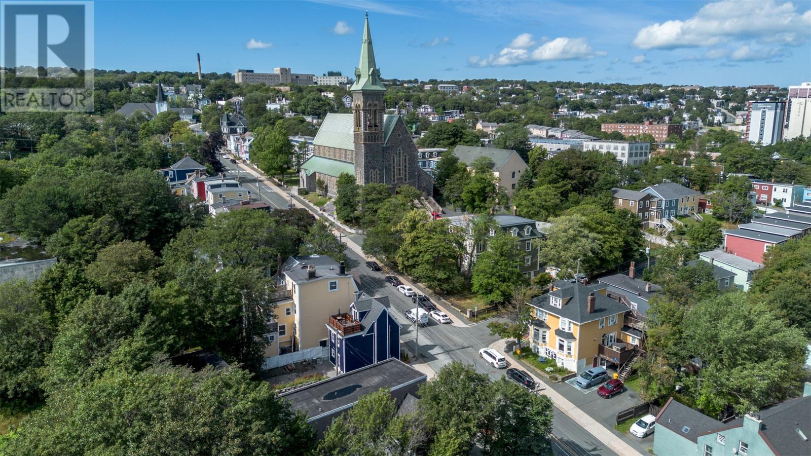7 Patrick Street Unit#6, St. John's — photo 26