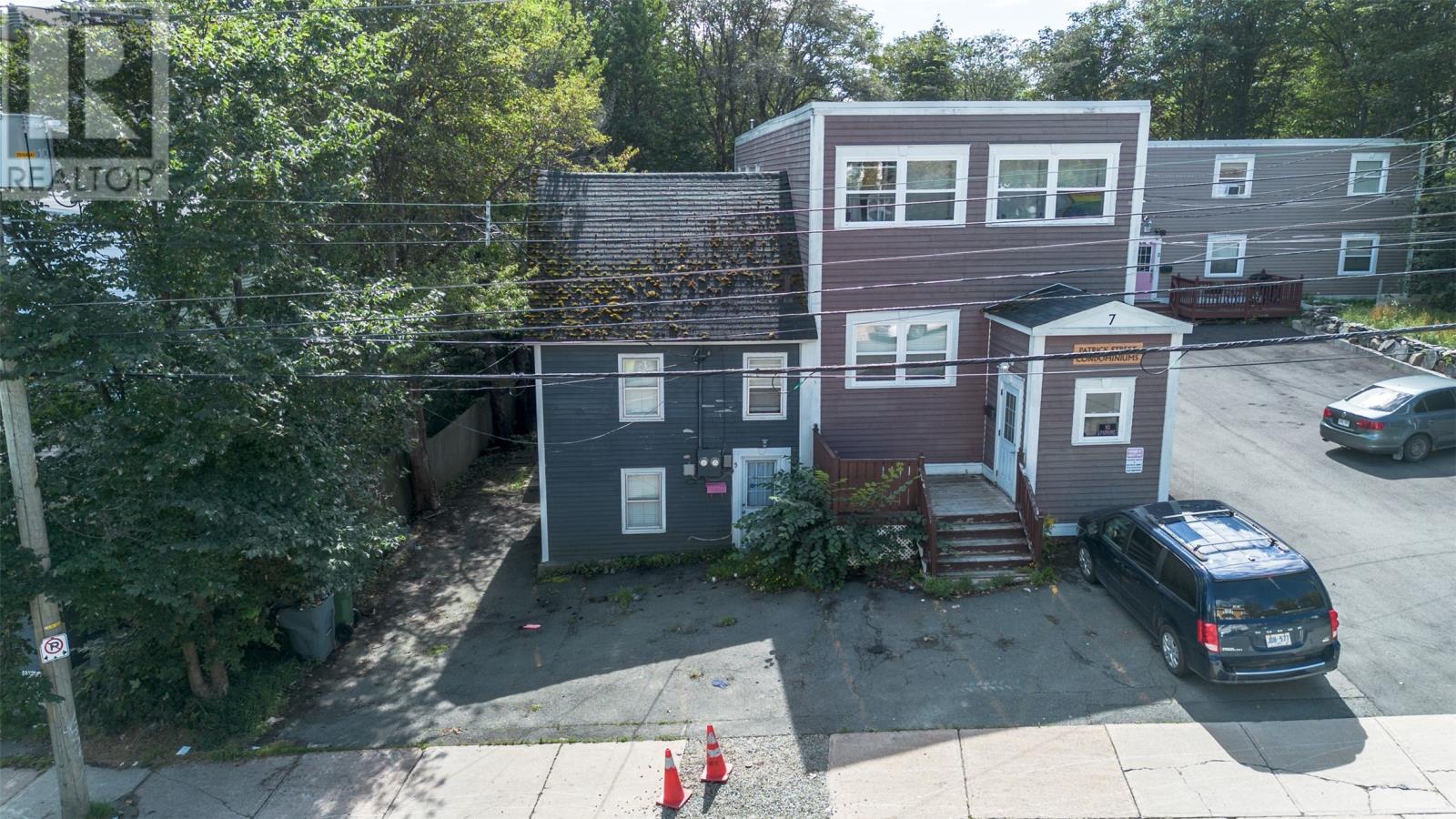 7 Patrick Street Unit#6, St. John's — photo 5