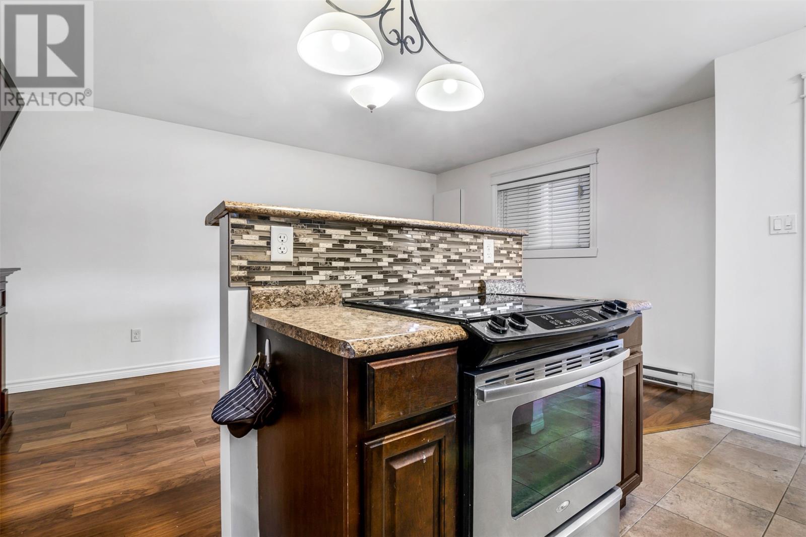 7 Patrick Street Unit#6, St. John's — photo 9