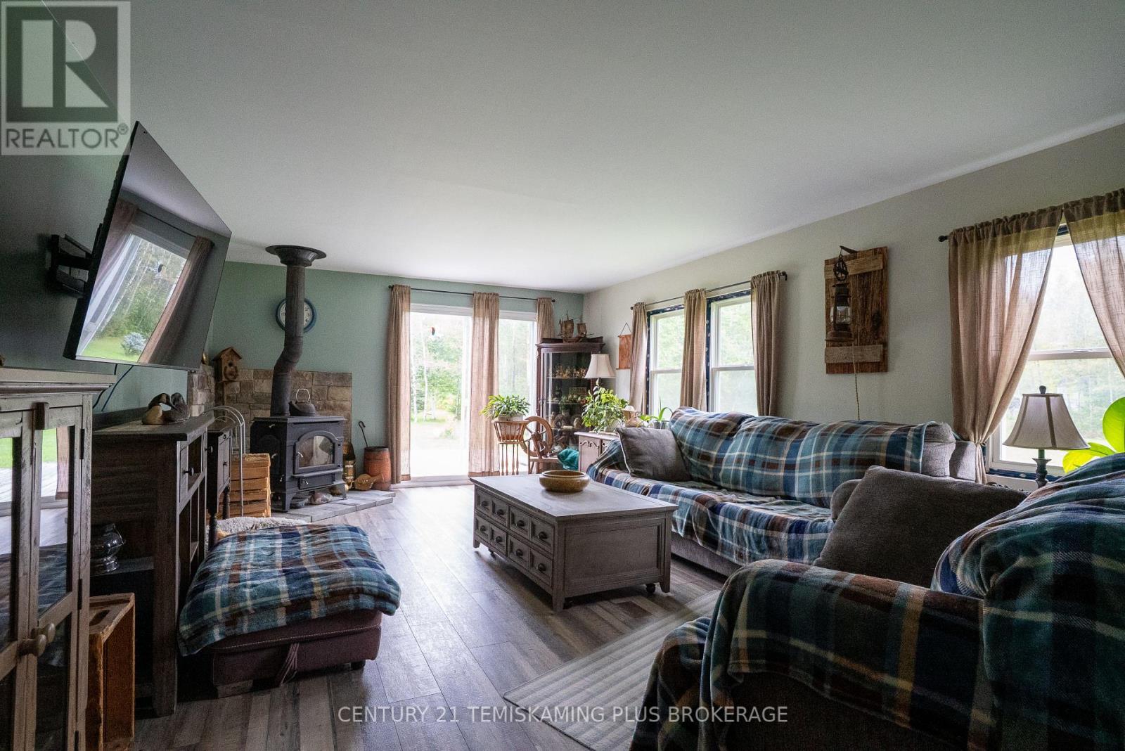 Lot 7 Con 4 Henwood Rd 2, Timiskaming, Ontario  P0J 1P0 - Photo 14 - T13785862