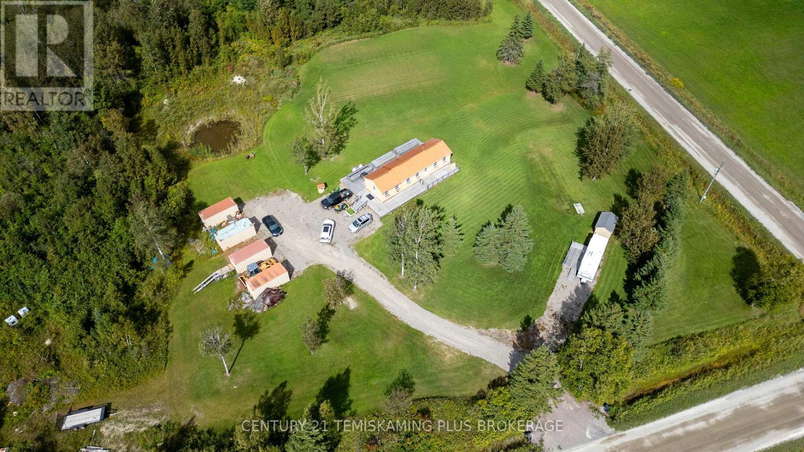 Lot 7 Con 4 Henwood Rd 2, Timiskaming, Ontario  P0J 1P0 - Photo 19 - T13785862