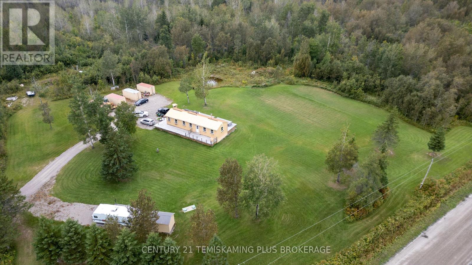 Lot 7 Con 4 Henwood Rd 2, Timiskaming, Ontario  P0J 1P0 - Photo 20 - T13785862