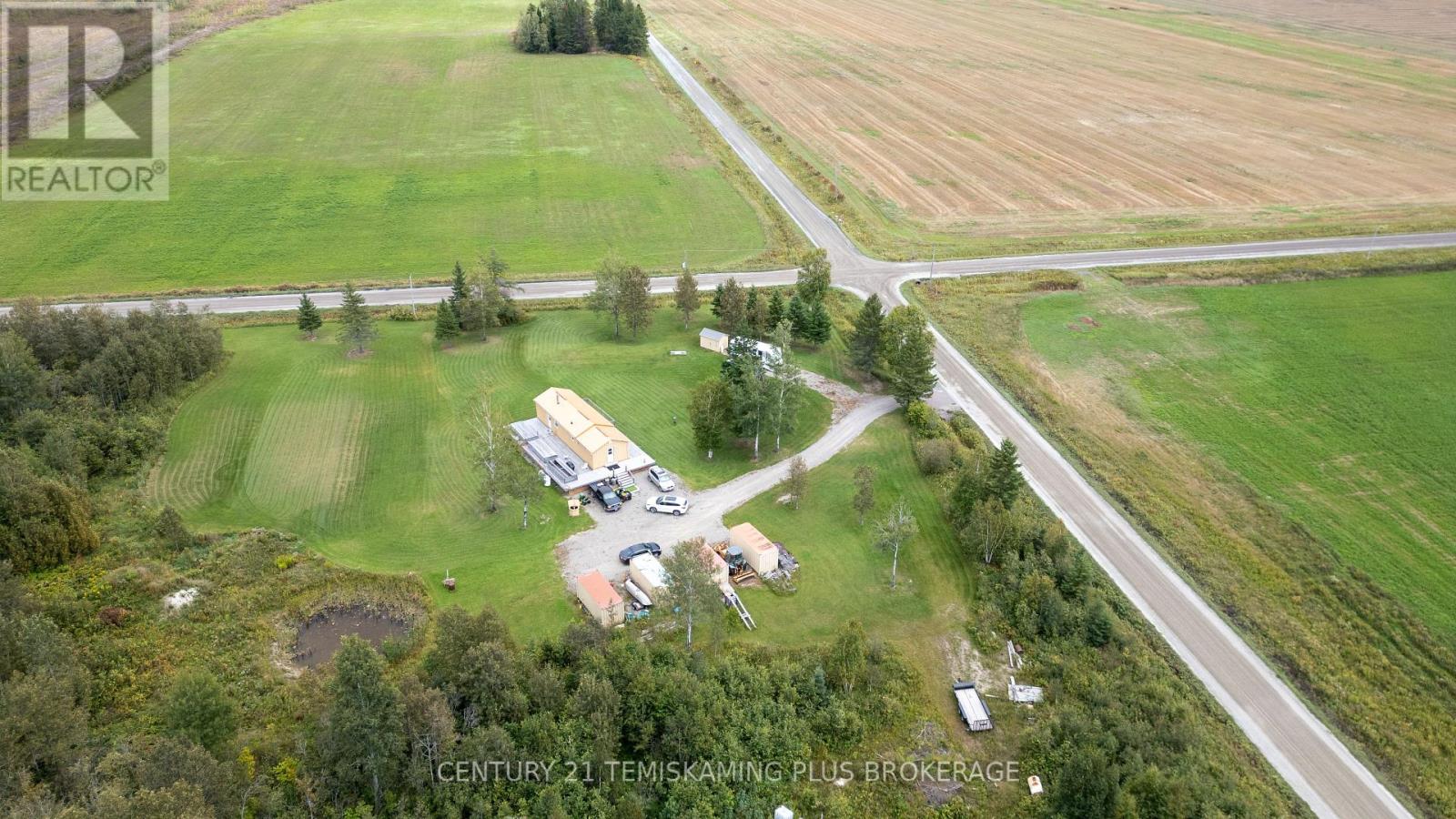 Lot 7 Con 4 Henwood Rd 2, Timiskaming, Ontario  P0J 1P0 - Photo 21 - T13785862