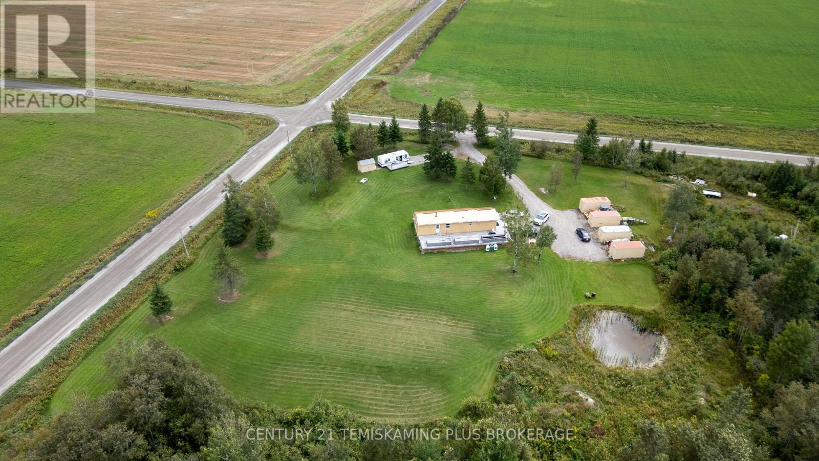 Lot 7 Con 4 Henwood Rd 2, Timiskaming, Ontario  P0J 1P0 - Photo 22 - T13785862