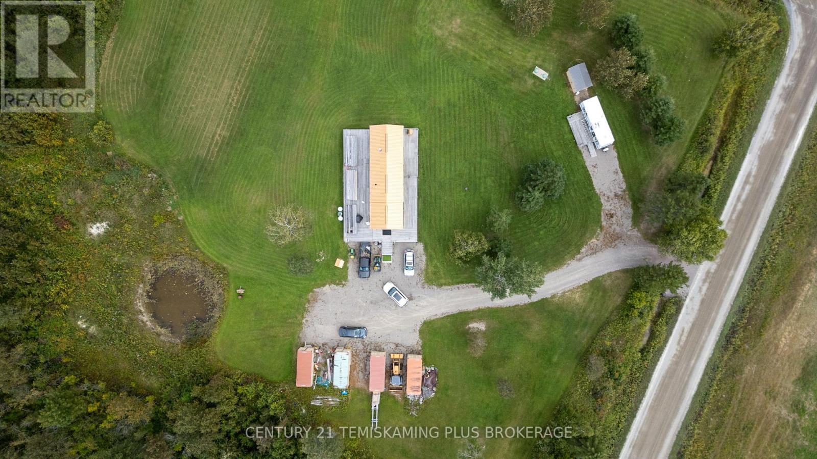 Lot 7 Con 4 Henwood Rd 2, Timiskaming, Ontario  P0J 1P0 - Photo 23 - T13785862