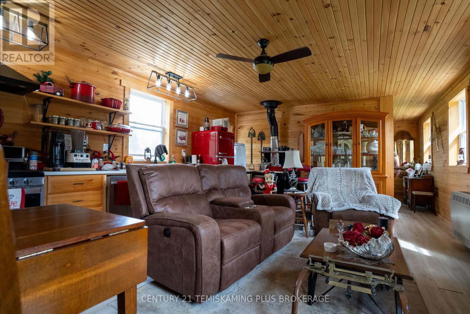 Lot 7 Con 4 Henwood Rd 2, Timiskaming, Ontario  P0J 1P0 - Photo 25 - T13785862