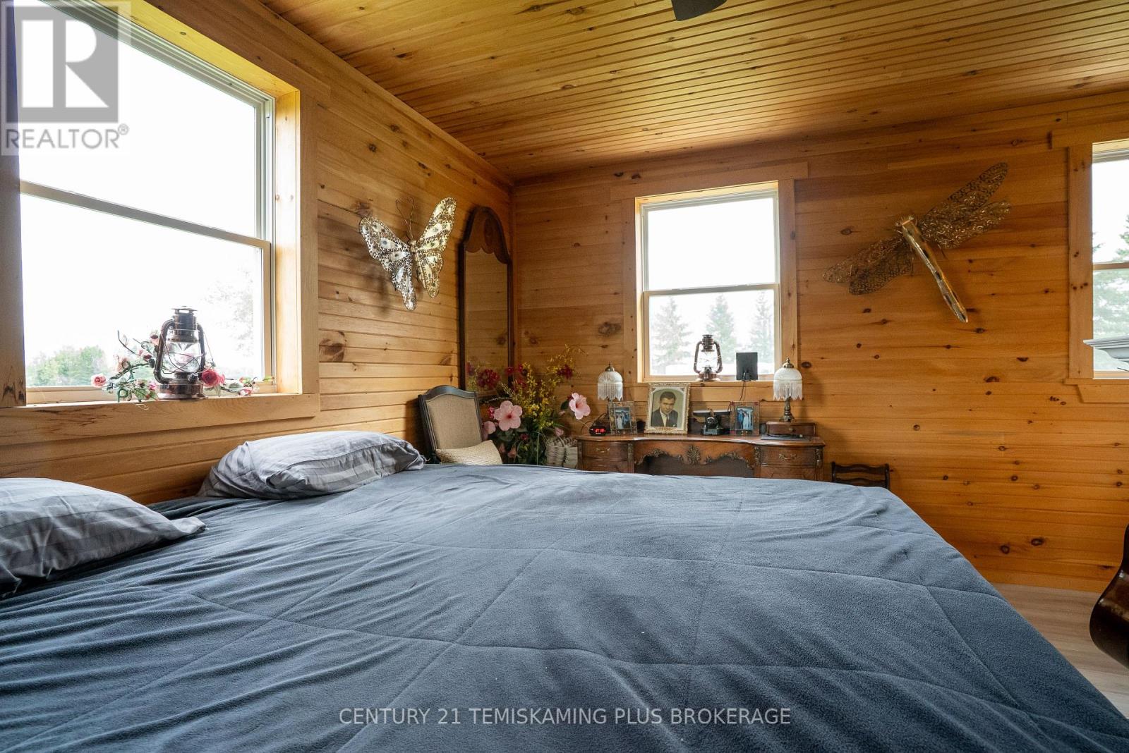 Lot 7 Con 4 Henwood Rd 2, Timiskaming, Ontario  P0J 1P0 - Photo 29 - T13785862